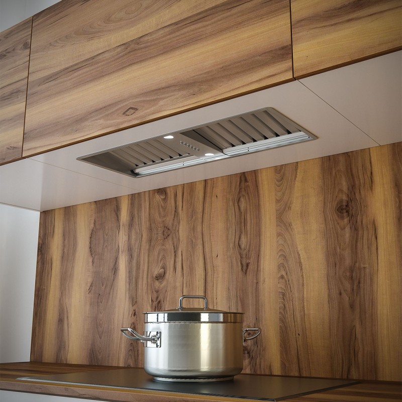 SIRIUS SU 902 professional under cabinet hood